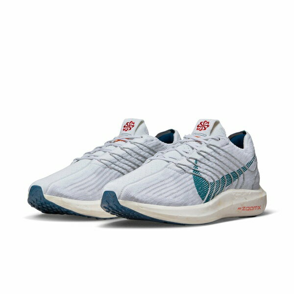 Nike ナイキ メンズ スニーカー 【Nike Pegasus Turbo Next Nature 'Pure Platinum Bright Spruce' DM3413-004】 サイズ US_6.5(24.5cm)