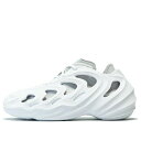 adidas アディダス メンズ スニーカー 【adidas adiFOM Q 'Footwear White Grey' HP6584】 サイズ US_11(29.0cm)(4)