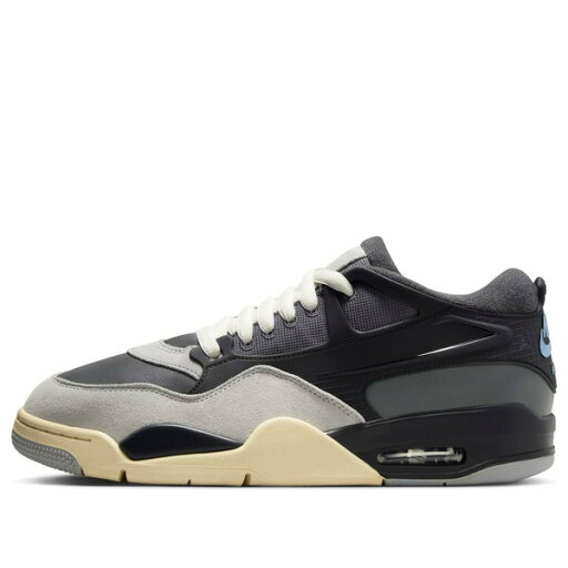 Air Jordan ジョーダン メンズ スニーカー 【Air Jordan 4 RM 'Iron Grey' FQ7939-002】 サイズ US_11(29.0cm) Air Jordan ジョーダン メンズ スニーカー 【Air Jordan 4 RM 'Iron Grey' FQ7939-002】 サイズ US_11(29.0cm)