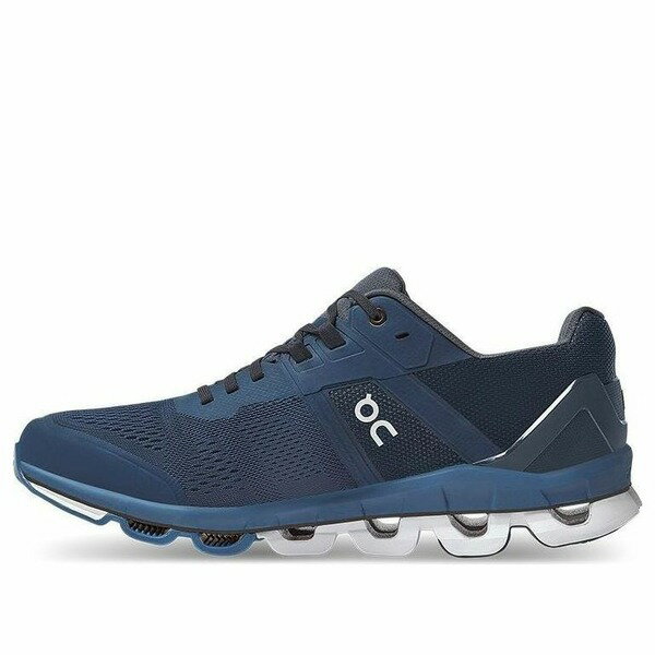 On Running  ˥  ˡ On Running Cloudace 'Navy White' 50.99559  US_9.5(27.5cm)