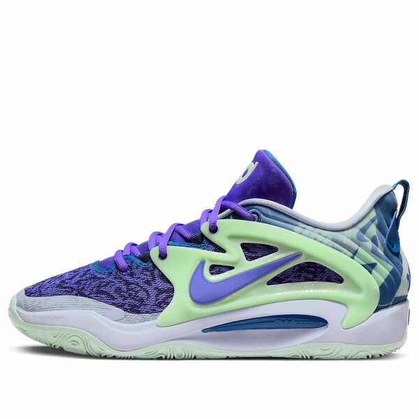 Nike ナイキ メンズ スニーカー 【Nike KD 15 EP 'Nightmares' DM1054-500】 サイズ US_10(28.0cm)