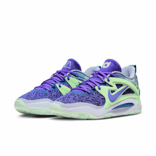 Nike ナイキ メンズ スニーカー 【Nike KD 15 EP 'Nightmares' DM1054-500】 サイズ US_10(28.0cm)