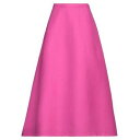 【送料無料】 ヴァレンティノ ガラヴァーニ レディース スカート ボトムス Maxi skirts Pink