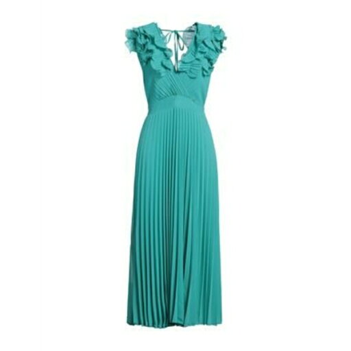 【送料無料】 スーベニアー レディース ワンピース トップス Maxi dresses Azure 【送料無料】 スーベニアー レディース ワンピース トップス Maxi dresses Azure