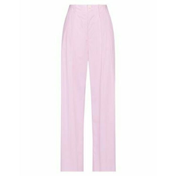 【送料無料】 プランシー レディース カジュアルパンツ ボトムス Pants Pink