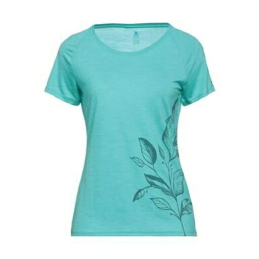 【送料無料】 オドロ レディース Tシャツ トップス T-shirts Azure 【送料無料】 オドロ レディース Tシャツ トップス T-shirts Azure