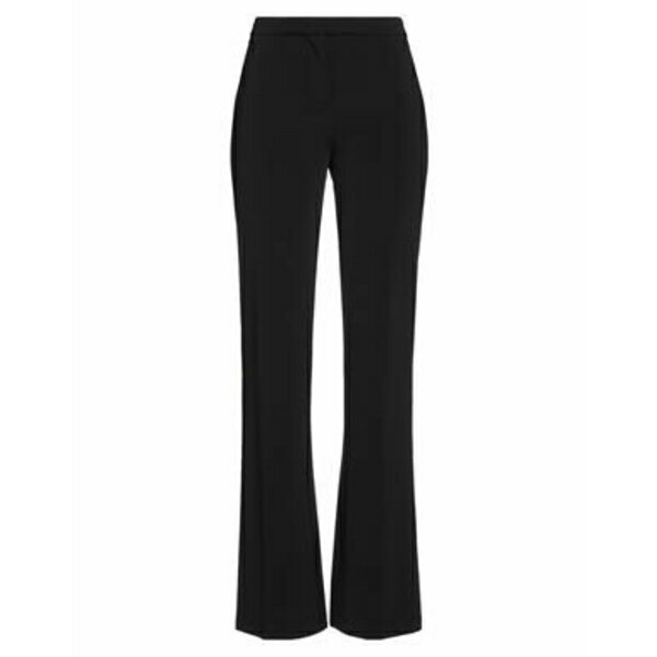 【送料無料】 ピンコ レディース カジュアルパンツ ボトムス Pants Black