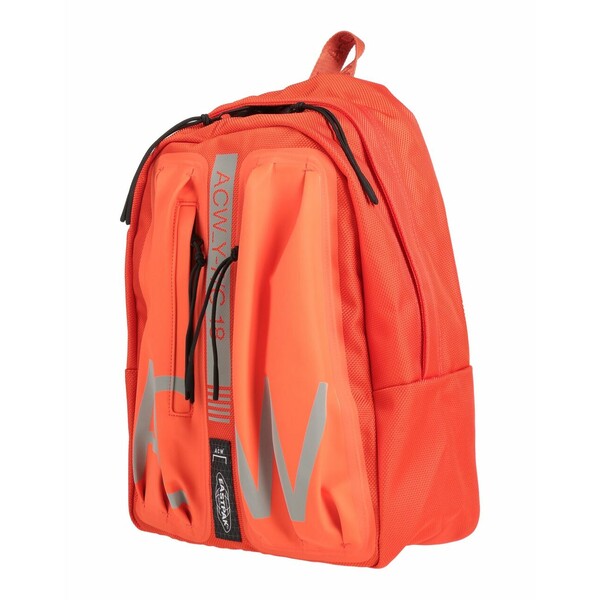 yz C[XgpbN Y rWlXn obO Backpacks Orange