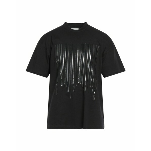 ̵ ֥ƥ२̥ƥ  T ȥåץ T-shirts Black