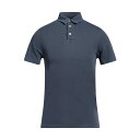 yz uEA[ Y |Vc gbvX Polo shirts Navy blue
