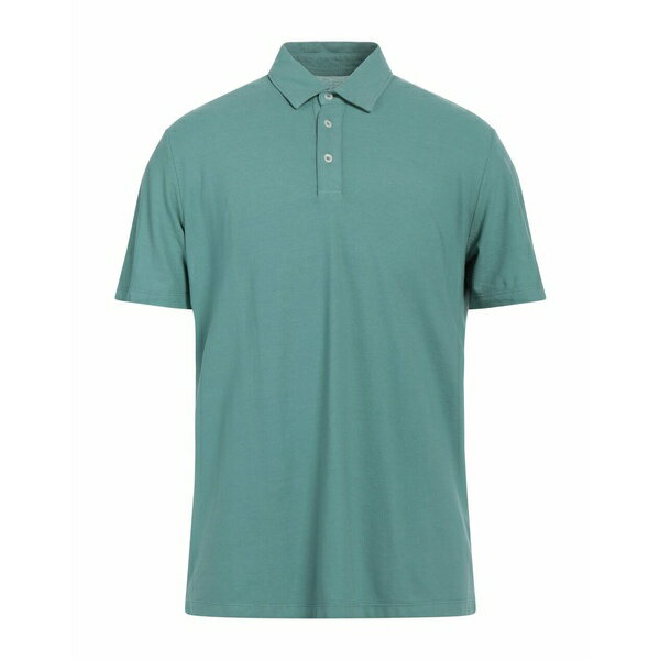 ̵ ƥ  ݥ ȥåץ Polo shirts Sage green