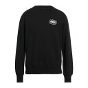 サカイ 【送料無料】 サカイ メンズ パーカー・スウェットシャツ アウター Sweatshirts Black