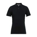 yz rbPo[OX Y |Vc gbvX Polo shirts Black