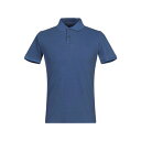 【送料無料】 ウール リッチ メンズ ポロシャツ トップス Polo shirts Midnight blue