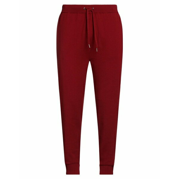 ̵ ǥå   奢ѥ ܥȥॹ Pants Brick red