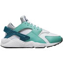 Nike ナイキ メンズ スニーカー Running 【Nike Air Huarache】 サイズ US_11.5(29.5cm) Athletic Club Turquoise