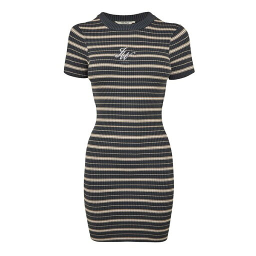 ジャック ウィルス レディース ワンピース トップス Rib Dress Women ジャック ウィルス レディース ワンピース トップス Rib Dress Women