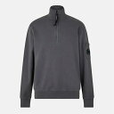 シーピーカンパニー メンズ パーカー・スウェットシャツ アウター CP Company Sweatshirts - Turtle Neck(4)