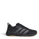 アディダス メンズ スニーカー シューズ Dropset Control Training Shoes