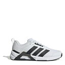 アディダス メンズ スニーカー シューズ Dropset Control Training Shoes