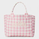 ガニー レディース ハンドバッグ バッグ Women's XXL Logo Tote Bag