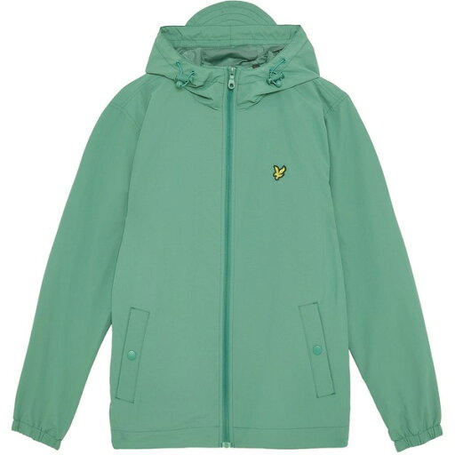 ライルアンドスコット メンズ ジャケット&ブルゾン アウター Zip Through Jacket Mens ライルアンドスコット メンズ ジャケット&ブルゾン アウター Zip Through Jacket Mens