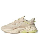 adidas アディダス レディース スニーカー Creamy 【(WMNS) adidas originals Ozweego Running Shoes Beige GY3544】 サイズ US_6(23.0cm)(4)