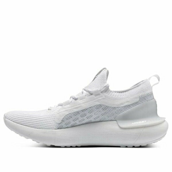 Under Armour ޡ ǥ ˡ White (WMNS) Under Armour HOVR Phan...