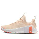Nike ナイキ レディース スニーカー Guava Ice/Light Wild Mango/White 【(WMNS) Nike Free Metcon 6 'Guava Ice Light Wild Mango' FJ7126-801】 サイズ US_7.5(24.5cm)