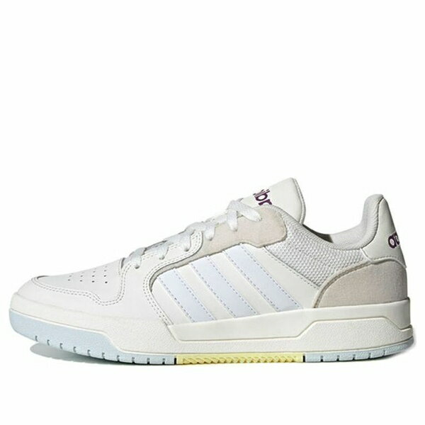 ■ブランド adidas(アディダス)■商品名 (WMNS) adidas Entrap 'White Glory Purple' EH1298■色 Cloud White/Footwear White/Glory Purple■サイズ サイズ US_9.5(26.5cm) ■表記の日本サイズは参考サイズとなります。実際のサイズとは前後する可能性がございます。 ■海外からお取り寄せ商品となりますので、お届けまで2週間〜3週間お時間頂いております。 ■返品・交換の対象外となっております。 ■店内全品【送料無料】です！（※沖縄・離島は別途送料3,300円がかかります） サイズ別価格表 (サイズをクリックして商品ページに飛んでください) サイズ 価格 US_W_4.5 30,800円 US_W_5 29,800円 US_W_5.5 28,800円 US_W_6 29,800円 US_W_6.5 29,800円 US_W_7 28,800円 US_W_7.5 27,800円 US_W_8 27,800円 US_W_8.5 29,800円 US_W_9 39,800円 US_W_9.5 39,800円 US_W_10 40,800円 US_W_10.5 39,800円 US_W_11 37,800円 US_W_11.5 41,800円 US_W_12 42,800円 US_W_12.5 72,800円 US_W_13 72,800円