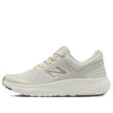 New Balance ニューバランス レディース スニーカー White/Beige 【(WMNS) New Balance Fresh Foam Ralaxa v4 'White' WARLXLC4】 サイズ US_7(24.0cm)