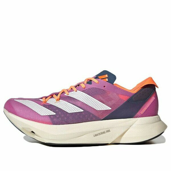 adidas アディダス メンズ スニーカー Purple/White 【adidas Adizero Adios Pro 3 'Pulse Lilac' GY8411】 サイズ US_M_4