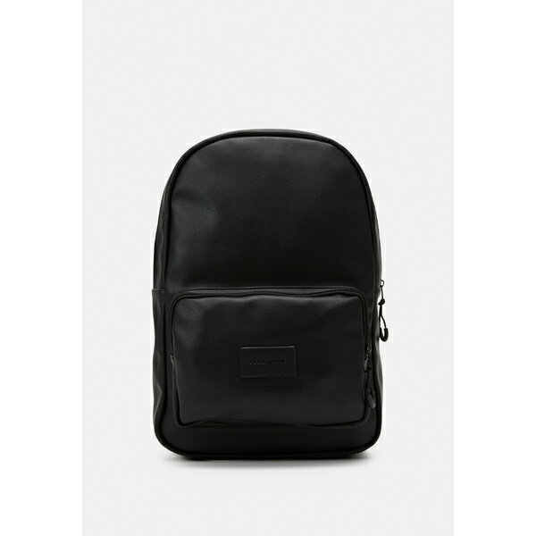 sA  Y T_ V[Y UNISEX - Rucksack - black