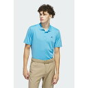 AfB_X Y oXPbg{[ X|[c ADICOLOR PERFORMANCE - Polo shirt - semi blue burst