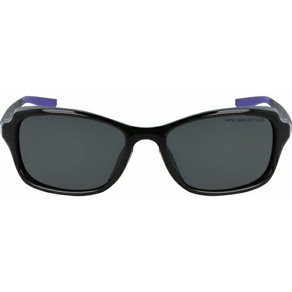ナイキ レディース サングラス＆アイウェア アクセサリー Nike Breeze Sunglasses Black/Black/Dark Grey