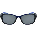 ナイキ レディース サングラス＆アイウェア アクセサリー Nike Breeze Sunglasses Midnight Navy/Silver