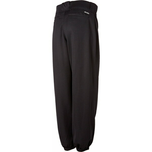 となる アディダス adidas Men's Triple Stripe Traditional Baseball Pants Black:asty メンズ ランニング スポーツ ください - www.undec.edu.ar
