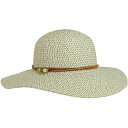 TfCAt^[k[Y fB[X Xq ANZT[ Sunday Afternoons Women's Sol Seeker Hat Seaglass