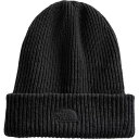 m[XtFCX fB[X Xq ANZT[ The North Face Women's Citystreet Beanie TNF Black