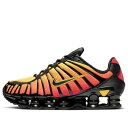 Nike ナイキ メンズ スニーカー 【Nike Shox TL 'Sunrise Gradient' AV3595-004】 サイズ US_7.5(25.5cm)(4)