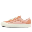 Vans バンズ メンズ スニーカー 【Vans Style 36 Sf Pink VN0A3MVLK0C】 サイズ US_M_4(4)