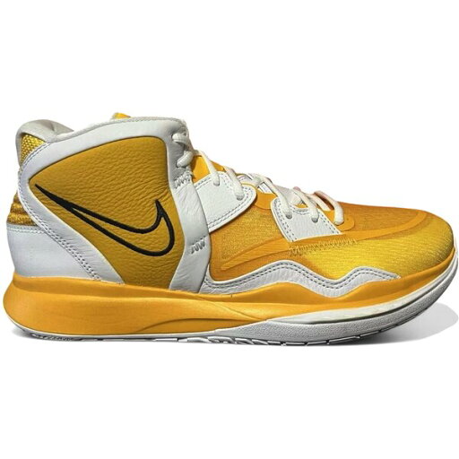 Nike ナイキ メンズ スニーカー 【Nike Kyrie Infinity TB University Gold】 サイズ US_11.5(29.5cm) University Gold/White/Black Nike ナイキ メンズ スニーカー 【Nike Kyrie Infinity TB University Gold】 サイズ US_11.5(29.5cm) University Gold/White/Black