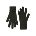 【送料無料】 ウール リッチ レディース 手袋 アクセサリー Gloves Green