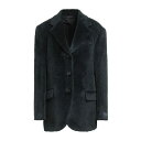 【送料無料】 ラフ・シモンズ レディース ジャケット&ブルゾン アウター Blazers Green
