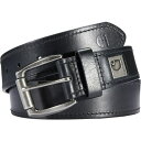 J[n[g Y xg ANZT[ Carhartt Men's Roller Buckle Belt Black