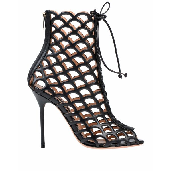 【送料無料】 セルジオロッシ レディース ブーツ シューズ Ankle boots Black