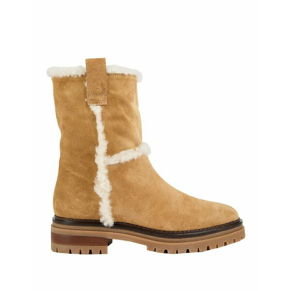 【送料無料】 セルジオロッシ レディース ブーツ シューズ Ankle boots Beige