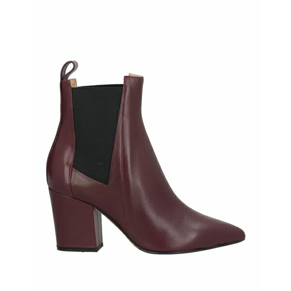 【送料無料】 セルジオロッシ レディース ブーツ シューズ Ankle boots Purple