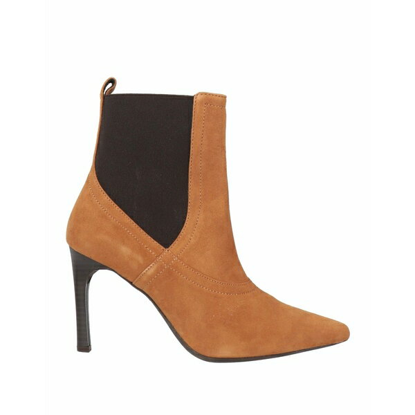 【送料無料】 ジェオックス レディース ブーツ シューズ Ankle boots Beige