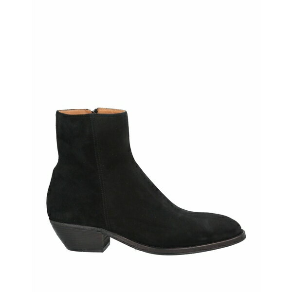 【送料無料】 アルベルト ファッシャーニ レディース ブーツ シューズ Ankle boots Blackのサムネイル